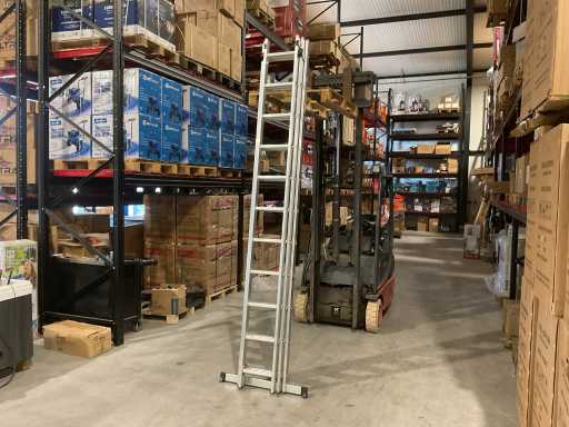 2025 VTC 3x11 Stopnie Schodów