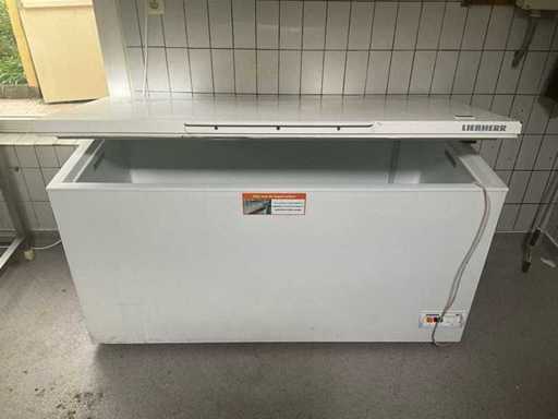 Liebherr GT 5802 Vriezer