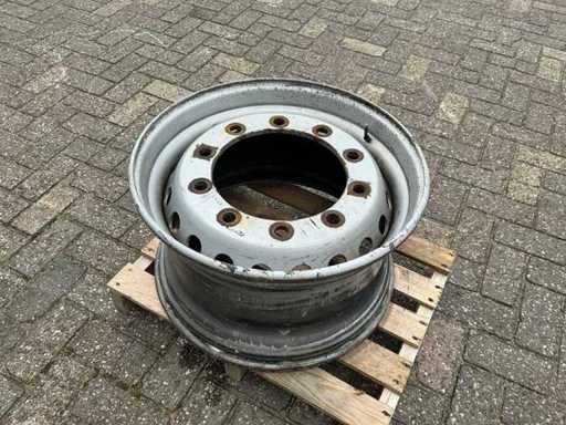 Lemmertz Velg