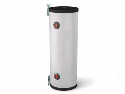 Cordivari DRL Buffer tank 25 litri - montat pe perete