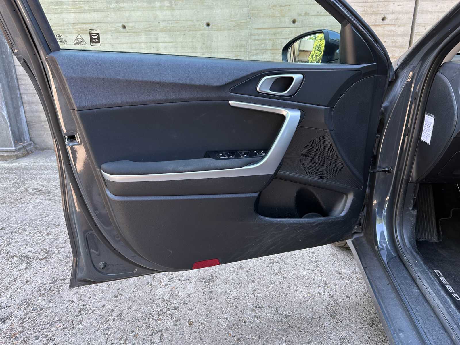 Kia Ceed Sportswagon 1.0 T-GDi DynamicLine 118pk 2019 (Origineel-NL), ZR-247-N