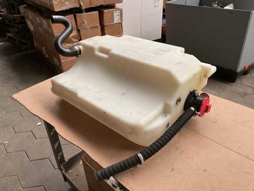 Débardeur 431217 Hommes