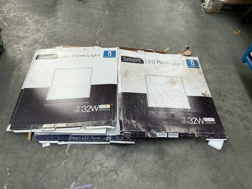 Aigostar Smart LED panel (3x)