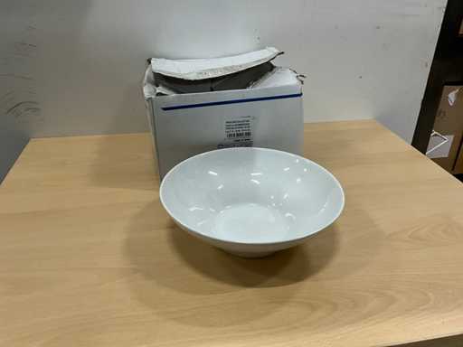 Ariane Privilege salad bowls (20x)