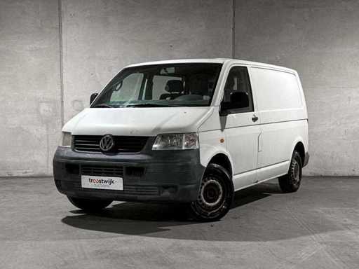 Volkswagen Transporter 1.9 TDI 300 T800Podstawa 85hp 2004, 95-BL-DL
