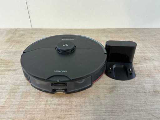 Aspirapolvere robot ROBOROCK S7 MaxV