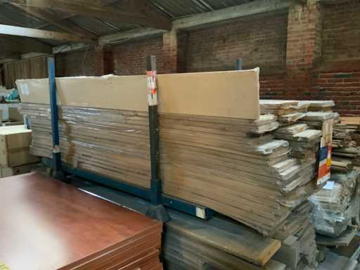 CanDo - Miffy - lames murales (135 m2)