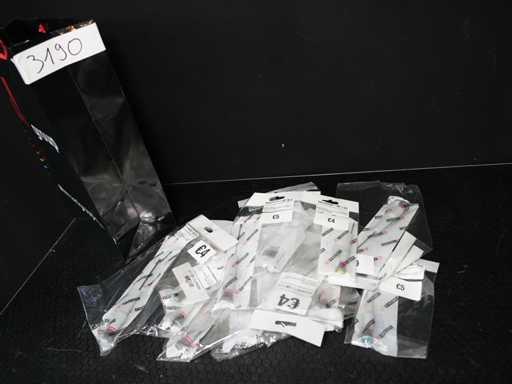 FACOM - CACCIAVITE MICRO-TECH - Set di attrezzi