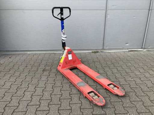 2020 - HPT-A - Cric hidraulic manual