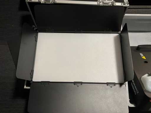 Projecteur Beamz SFP200 (2x)