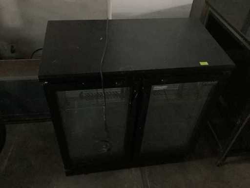 Polaire - Refroidissement par barre