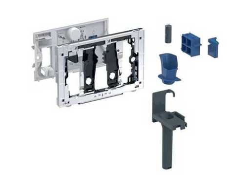 Geberit - 115.062.21.1 - DuoFresh Module
