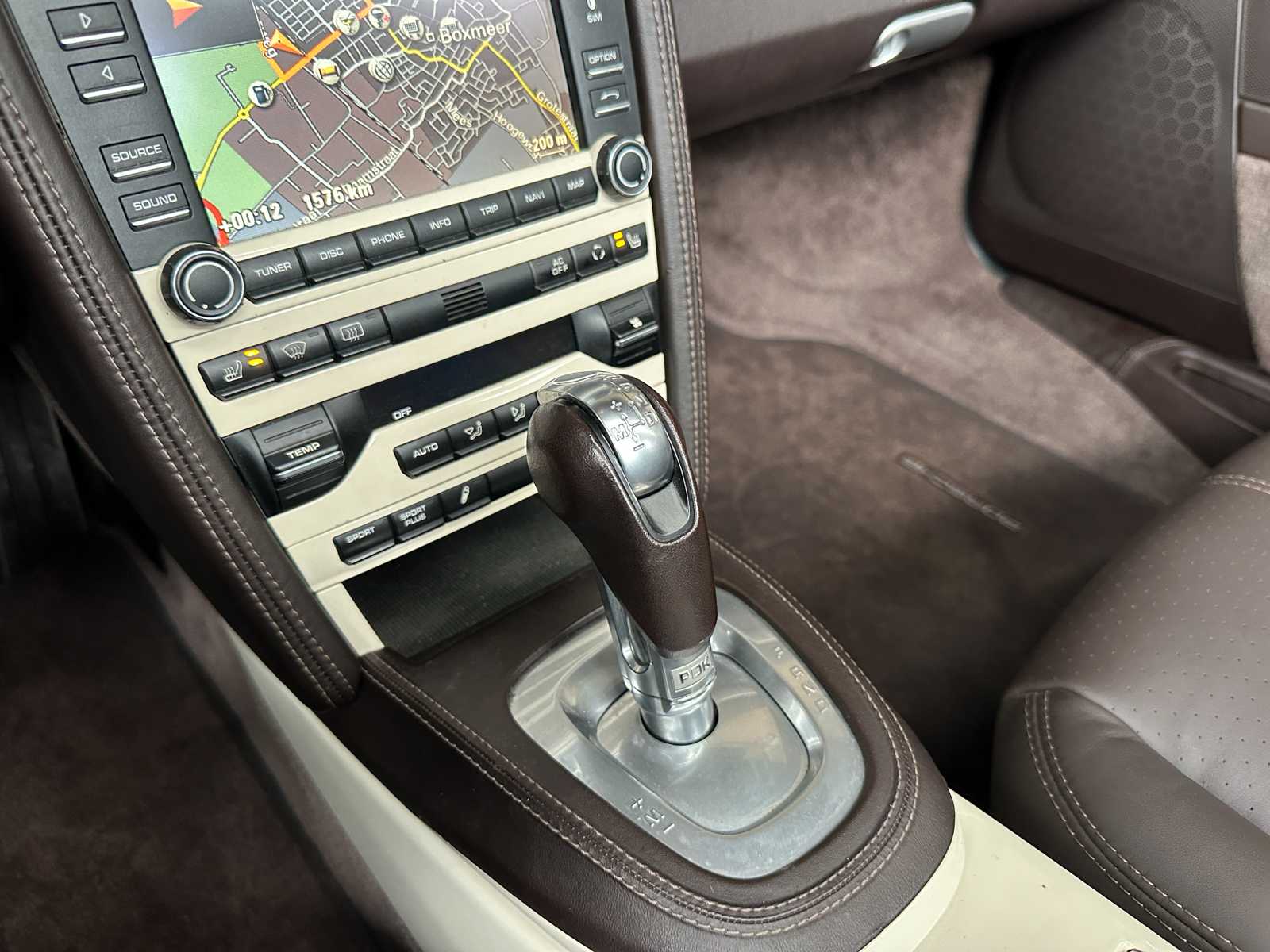 Porsche 911 Turbo Cabriolet 997.2 3.8 TT 500pk 2010 -Hardtop- Youngtimer (23.000 km) 