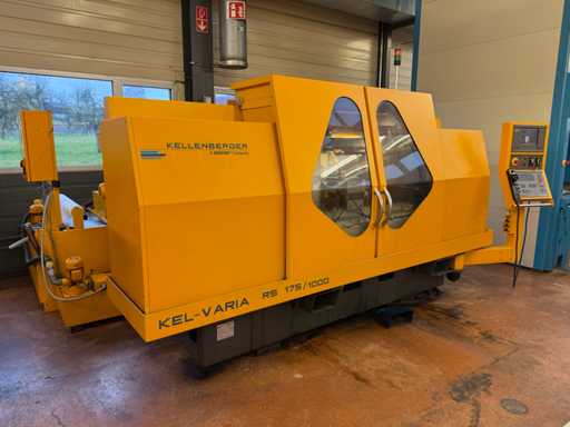 2001 Kellenberger KEL-VARIA RS175/1000 2001 Kellenberger KEL-VARIA RS175/1000 CNC-Rundschleifmaschine