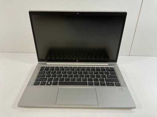 HP EliteBook 830 G7 13.3”, Core(TM) i7 10th Gen, 16 GB RAM, 512 GB NVMe Laptop