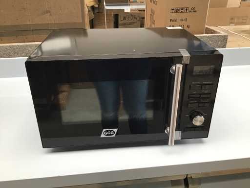 GGG - MW-25L - Microunde