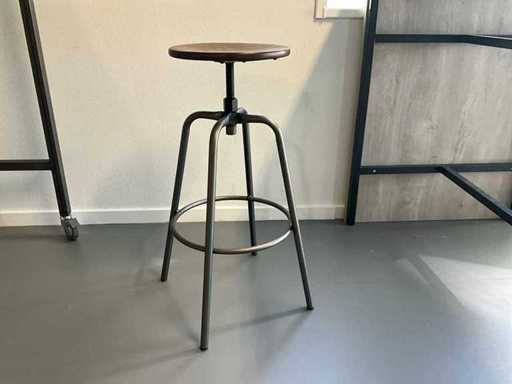 Sgabello da bar