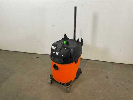2017 Kärcher NT45/1 Tact Stof-/waterzuiger - 45L -