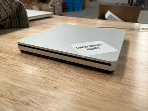 Apple A1379 DVD-speler