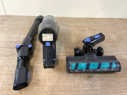 ROWENTA RH971WO 22V Lithium Stick Vacuum Cleaner