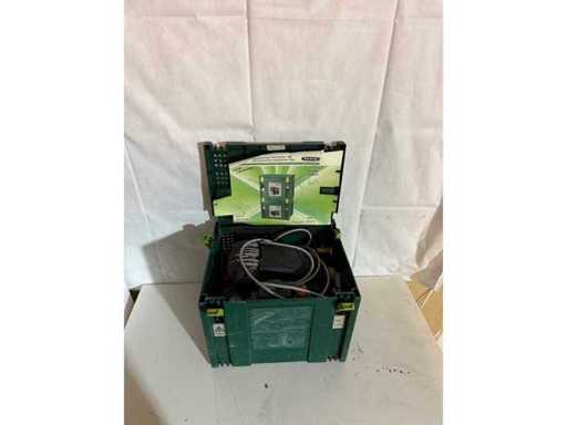 Prebena - Prebena Aerotainer 200 compressore a pistoni mobile