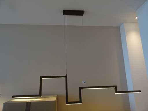 Ilfari - Artys H5 - Lampe pendante