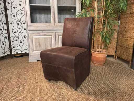 Verrijdbare Fauteuil