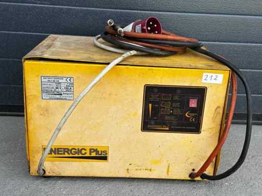 ENERGIC Plus - RX-T 48-100 - Battery chargers