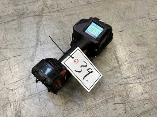 BRÜNINGHAUS - FROMM P328S Spanngerät