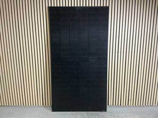 Denim UM2405BB132H Zonnepaneel (2x)