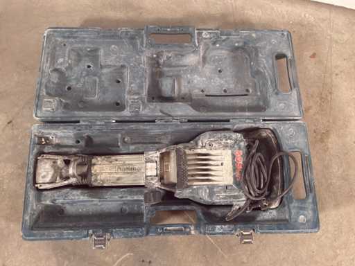 2016 Bosch GSH 16-28 E Breaker 18kg HEX-28