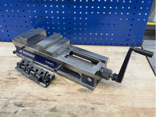 KESEL CNC Machine Vise