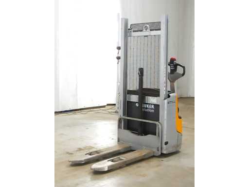 STILL EXV10 stacker truck