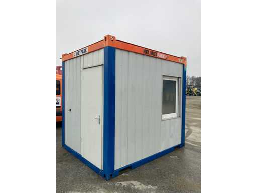 Standart Container 10"