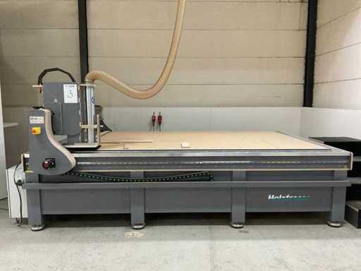 Frezarka CNC Holzfraese Speed 3021 z 2022 roku