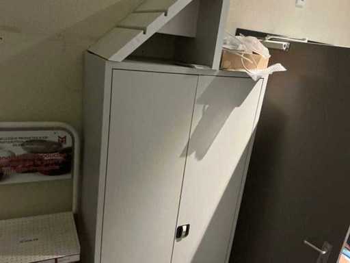 Archiefkast 42x93x195 cm