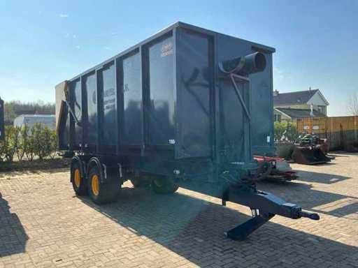 Veenhuis 14000 Tipper 1990