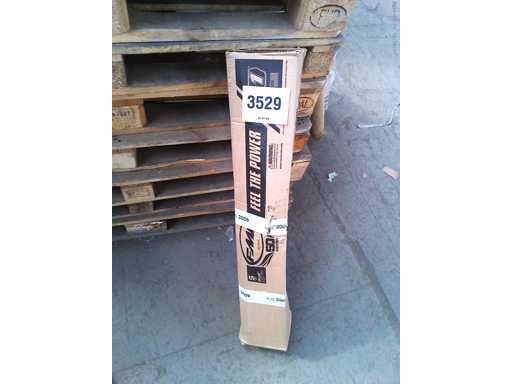 FMF - PowerCore 4 Exhaust