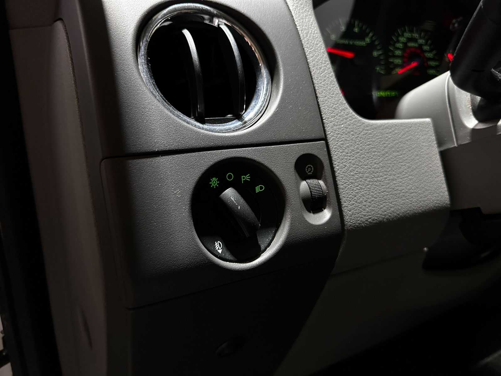 Ford F 150 Roush Supercharged 450pk 2007, 4-VBX-26