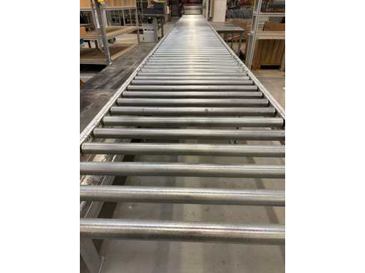 SYSTÈME DE DÉCOLLAGE D’ASSEMBLAGE Système de décollage d’assemblage Système de décollage d’assemblage (2010)