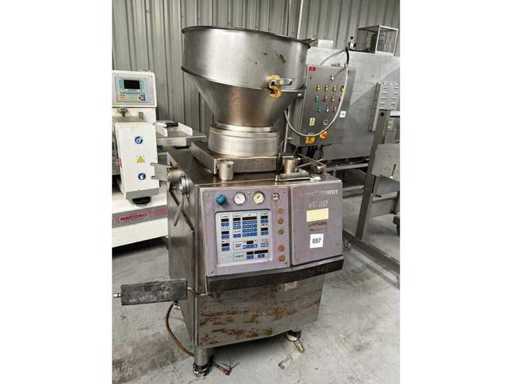 Handtmann - VF80 - Vacuum Filling Machine