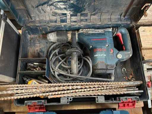 Bosch Boor-/breekhamer