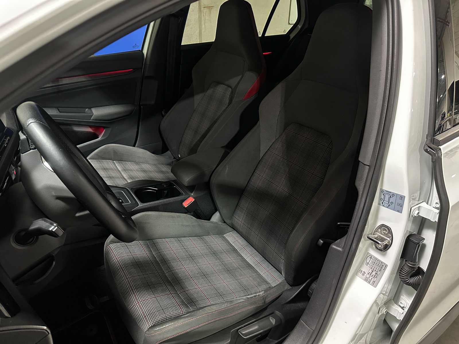 Volkswagen Golf GTI 2.0 TSI 241pk 2020 Automaat, GZZ-21-L