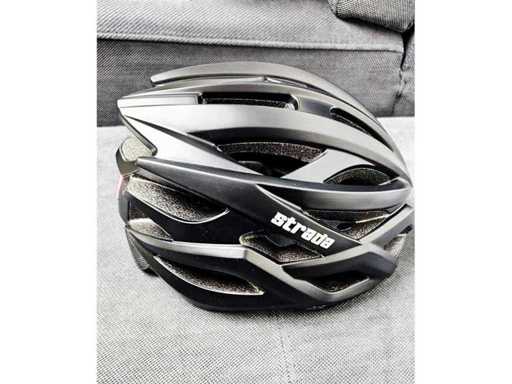 Strada - Cască de bicicletă - Cască de bicicletă (20x)