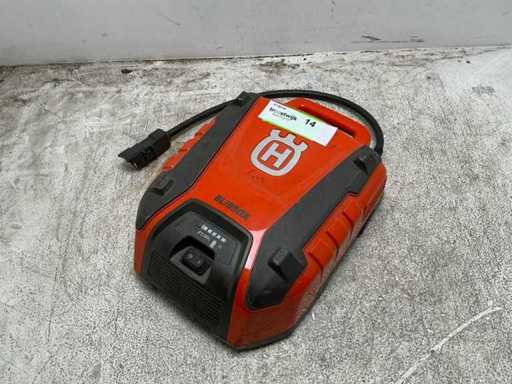 2020 Husqvarna BLi900X Battery Pack 36V 31,1Ah