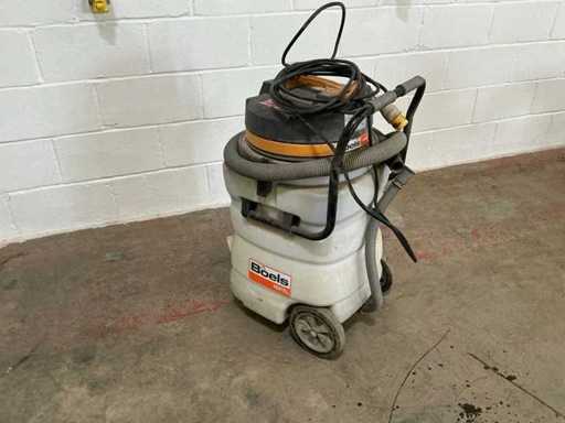 Mammoth 110 Industrial vacuum cleaner
