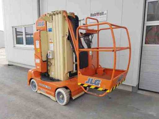 JLG Toucan 1100 Luftarbeitsplattform