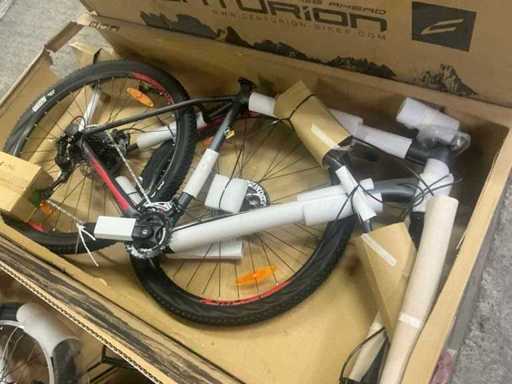 Centurion Backfire Pro 200.29 Mountainbike