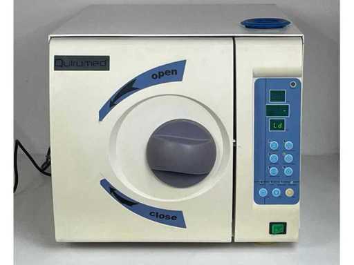 Quirumed - Autoclave Quirumed YS22L
