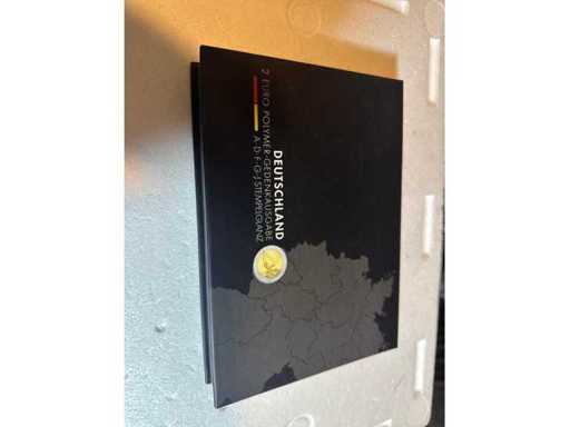 Duitse Polymeerherdenkingseditie